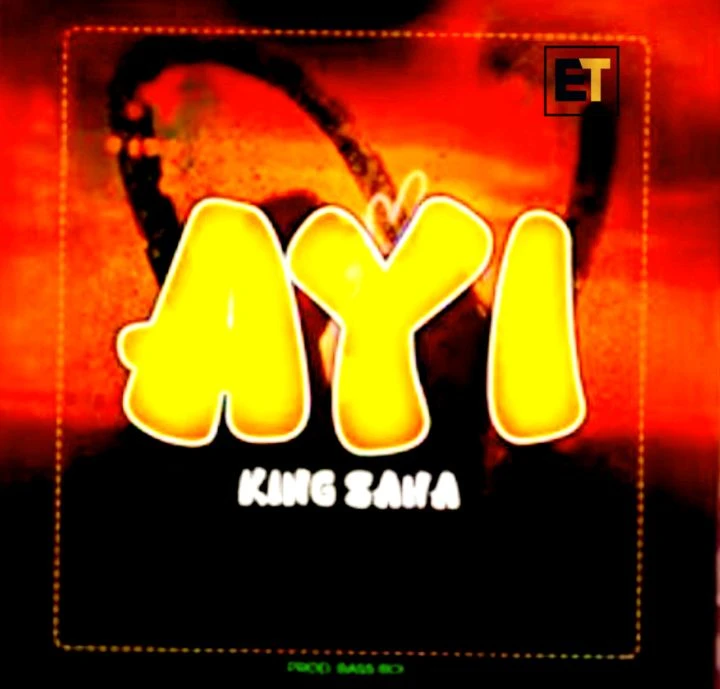 Ayi - King Saha